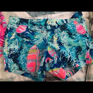 Lilly shorts
